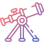 Telescope icon 64x64