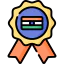 Badge icon 64x64