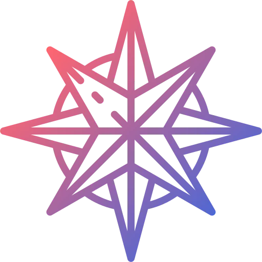 Windrose icon