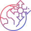 Arrows icon 64x64