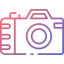 Camera icon 64x64