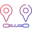Distance icon 64x64
