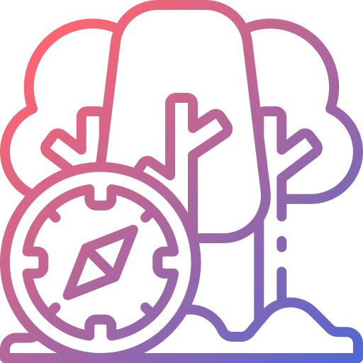 Explore icon