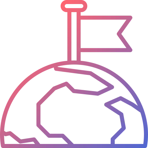 Flag icon