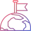 Flag icon 64x64