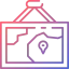 Geographic icon 64x64