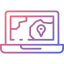 Laptop icon 64x64