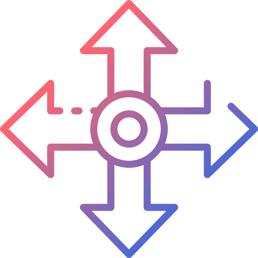 Move icon