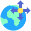 Arrows icon 64x64