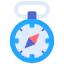 Compass icon 64x64