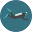 Diver biểu tượng 64x64