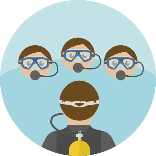 Divers icon