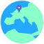 Europe icon 64x64