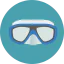 Goggles アイコン 64x64
