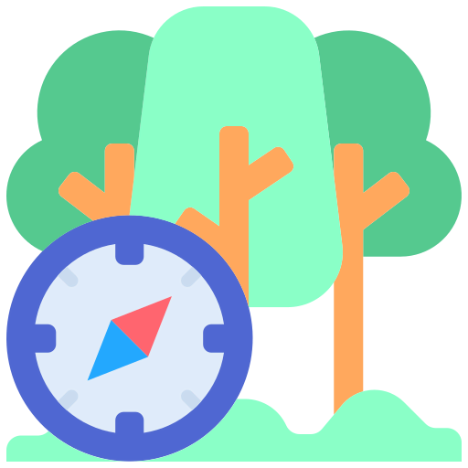 Explore icon