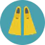 Flippers Ikona 64x64