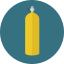 Oxygen tank Symbol 64x64