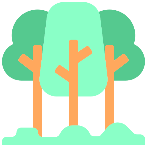 Forest icon