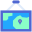 Geographic icon 64x64