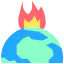 Geothermal 图标 64x64