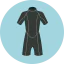 Wetsuit icon 64x64