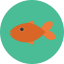 Fish icon 64x64