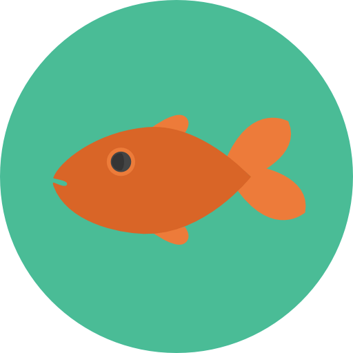 Fish icon