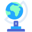 Globes icon 64x64