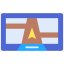 Gps icon 64x64