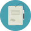 Notepad icon 64x64
