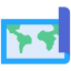 Map icon 64x64