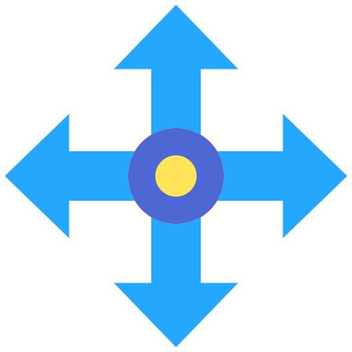 Move icon