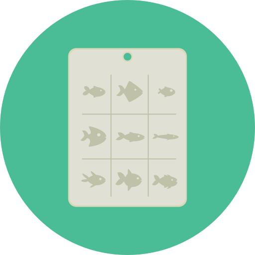 Notepad icon