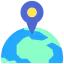 Pin icon 64x64