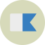 Flag icon 64x64