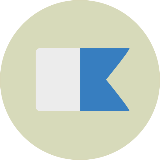 Flag icon