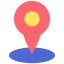 Pin icon 64x64