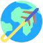 Plane icon 64x64