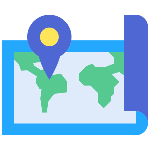 Position icon