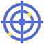 Radar icon 64x64