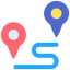 Route icon 64x64