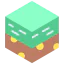 Terrain icon 64x64