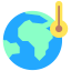 Thermometer icon 64x64