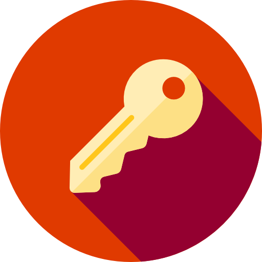 Key icon