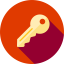 Key icon 64x64