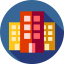 Apartment іконка 64x64