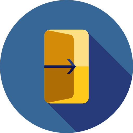 Exit icon
