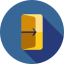 Exit icon 64x64