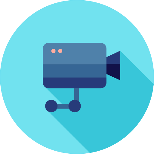 Cctv icon