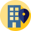 Apartment іконка 64x64